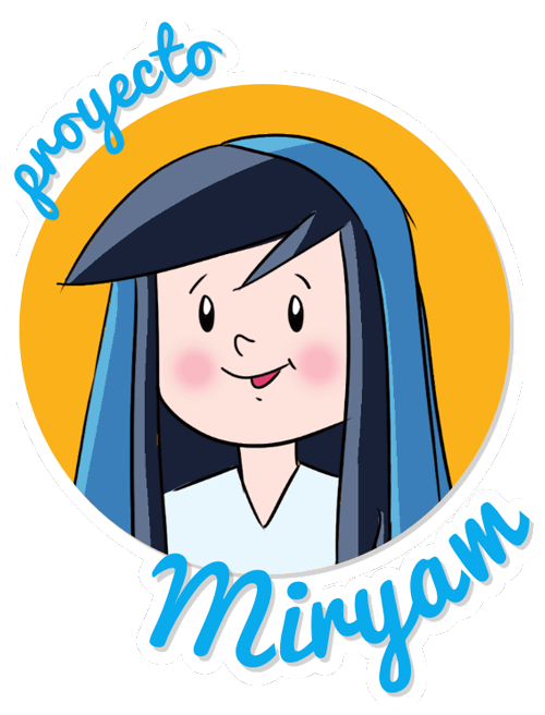 Proyecto Miryam