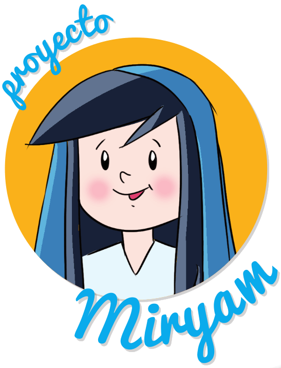 Proyecto Miryam