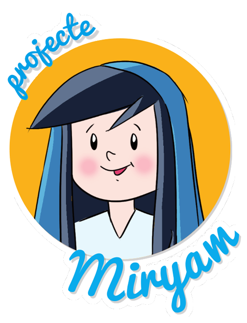Proyecto Miryam